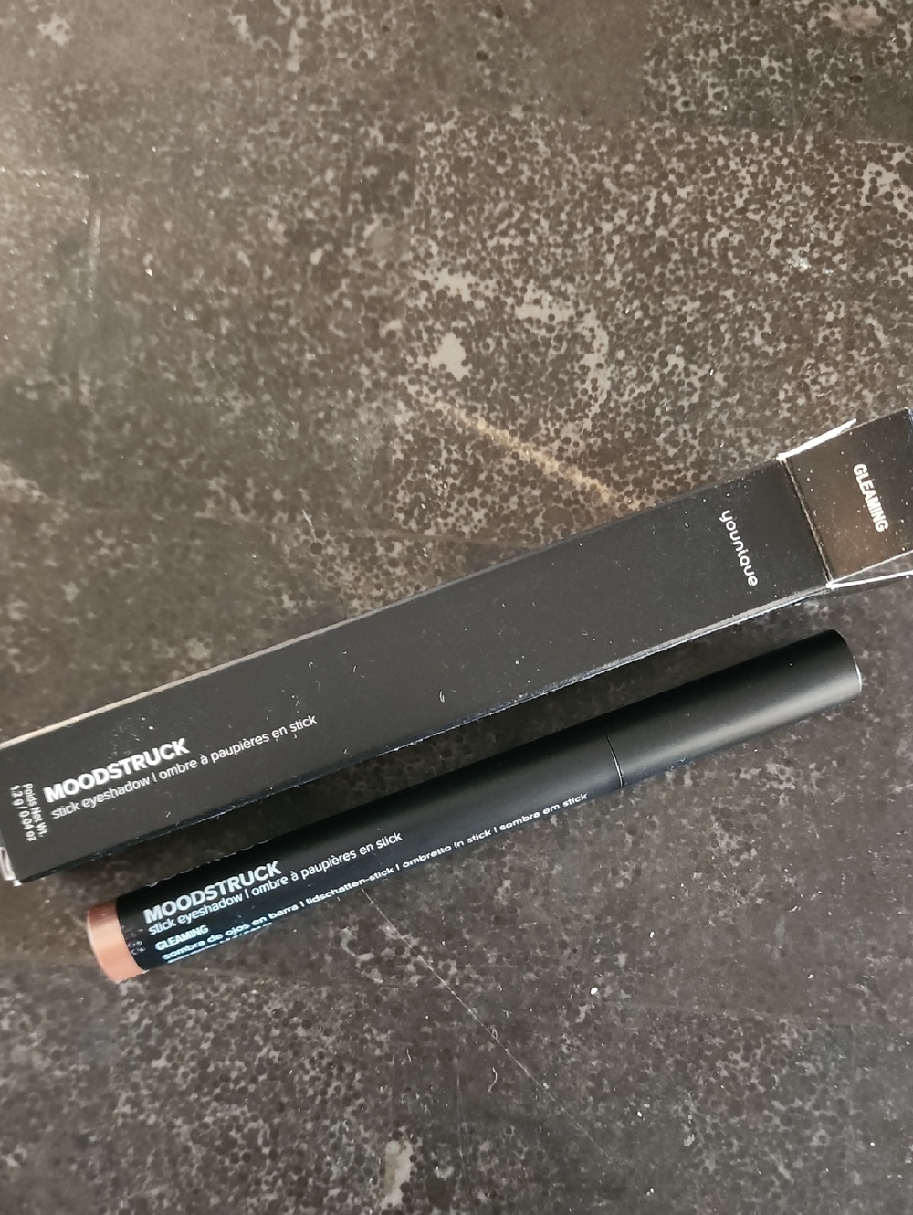 Younique Moodstruck Stick Eyeshadow - Gleaming